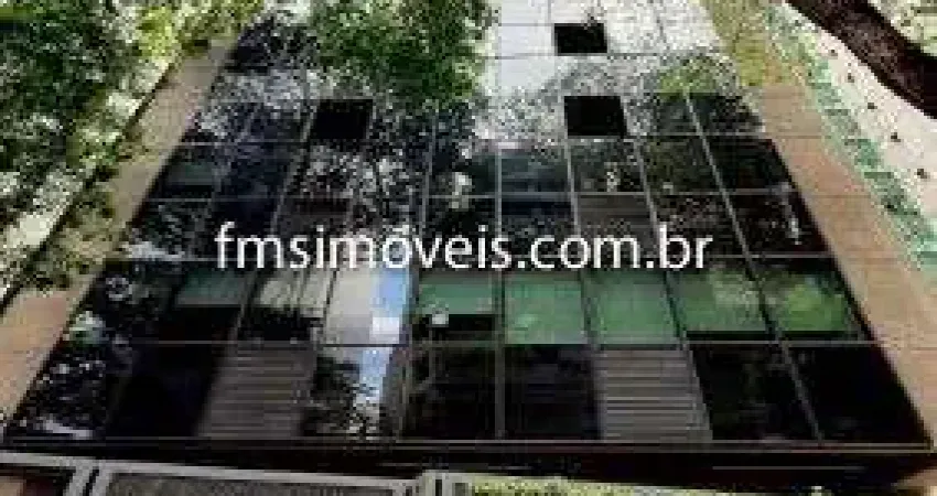 Prédio à venda na Rua Quintana, 950, Cidade Monções, São Paulo
