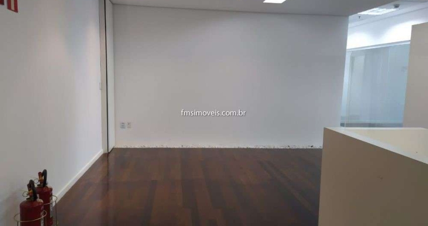 Ponto comercial para alugar na Alameda Rio Negro, 500, Alphaville, Barueri