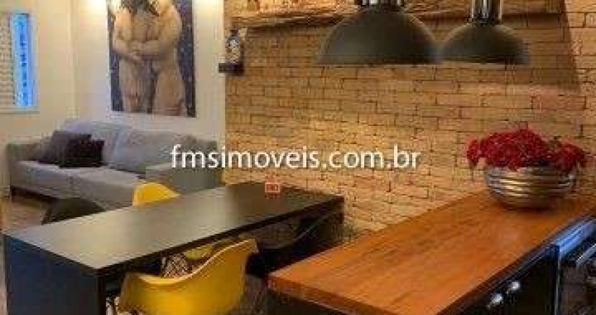 Apartamento com 3 quartos à venda na Rua Itararé, 168, Bela Vista, São Paulo