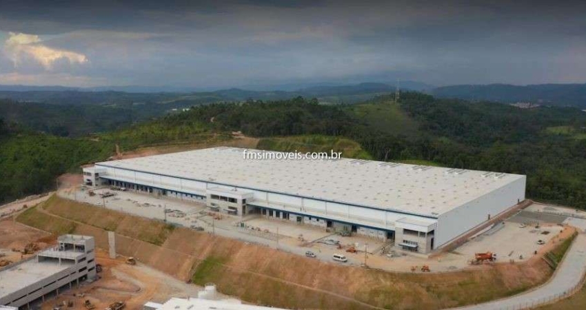 Barracão / Galpão / Depósito para alugar na Rod Anhanguera, km 43,2, Fazenda Velha, Cajamar