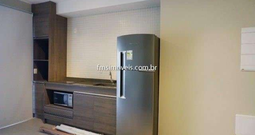 Apartamento com 1 quarto à venda na Rua da Consolação, 1515, Consolação, São Paulo