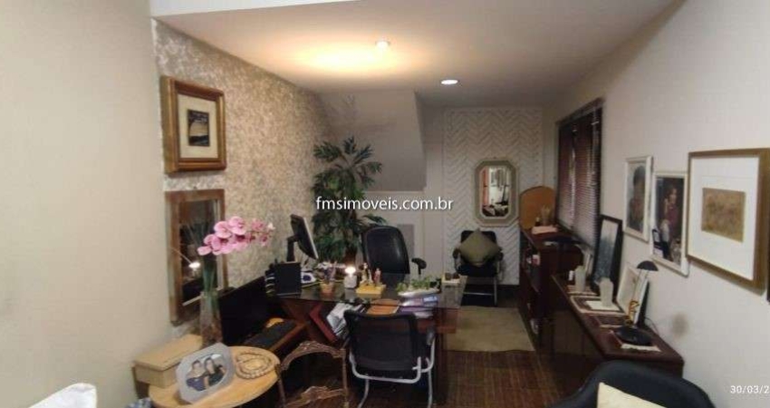 Sala comercial à venda na Avenida Rubem Berta, 1216, Moema, São Paulo