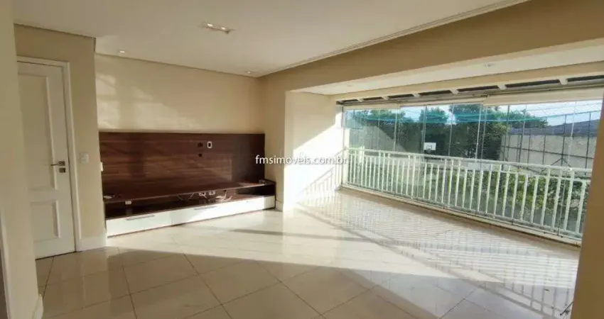 Apartamento com 3 quartos à venda na Rua Vicentina Gomes, 99, Jurubatuba, São Paulo