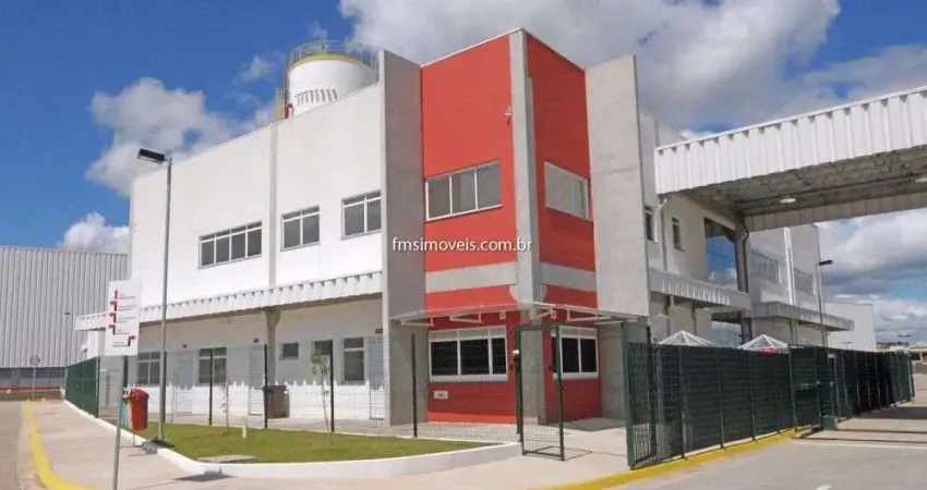 Galpão Comercial para Locação em Sorocaba-SP, Bairro Boa Vista: 2 Banheiros, 5 Vagas de Garagem, 1.833,33 m² de Área!