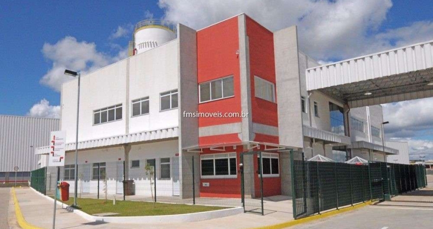 Galpão Comercial na Boa Vista - Sorocaba-SP: 3.666,66m², 2 Banheiros, 10 Vagas de Garagem. Aluguel Imbatível!