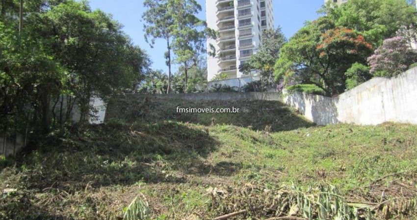 Terreno à venda na Rua David Gebara, Vila Suzana, São Paulo