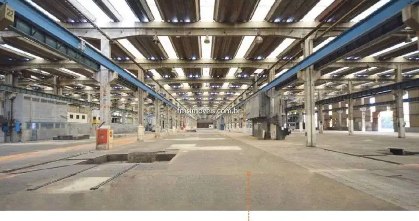 Galpão comercial de alta qualidade para locação em Guarulhos-SP, bairro Cumbica, com 20 vagas de garagem e 21.684,00 m²