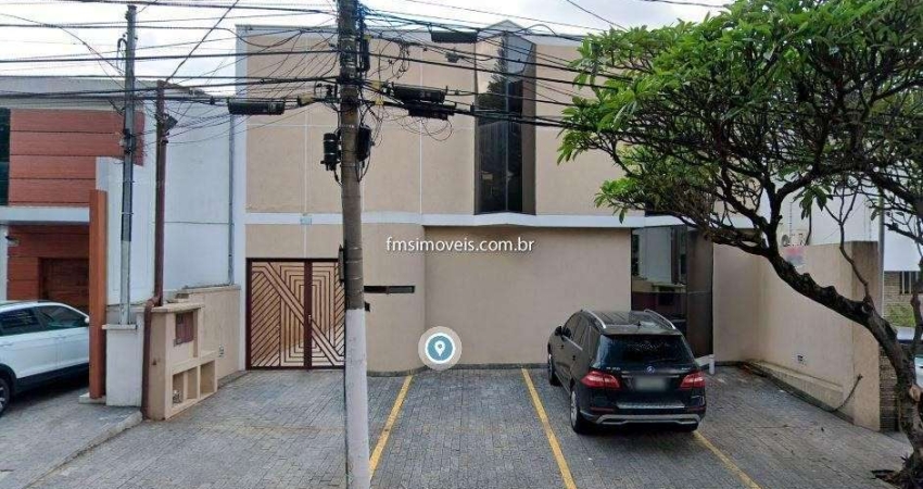 Sala comercial à venda na Alameda dos Nhambiquaras, 136, Moema, São Paulo