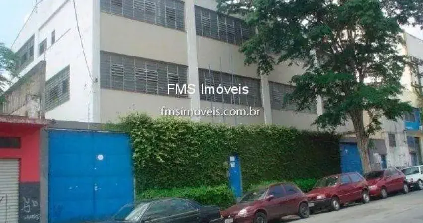 Prédio Comercial inteiro para locação na Casa Verde.