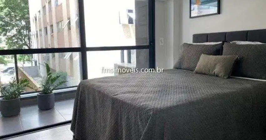 Apartamento com 2 quartos à venda na Rua Itacema, 65, Itaim Bibi, São Paulo