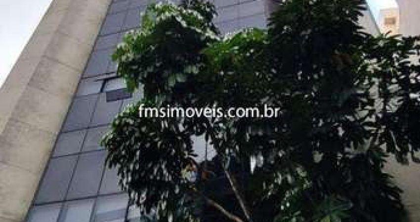 Ponto comercial à venda na Avenida Brigadeiro Luís Antônio, 2504, Jardim Paulista, São Paulo