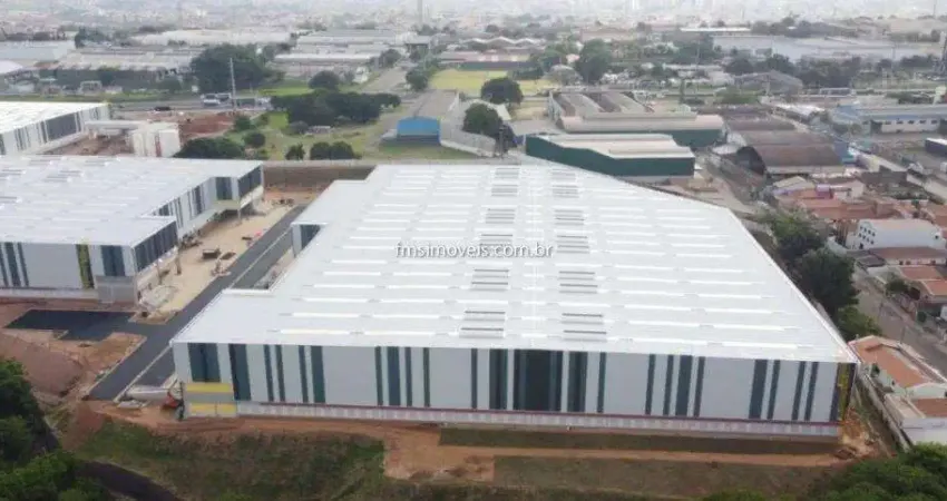 Galpão Comercial para Locação em Limeira-SP: 2 banheiros, 7 vagas de garagem, 2.575.000,00 m² no Jardim Nova Limeira.