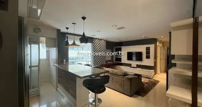 Apartamento com 2 quartos à venda na Rua Itararé, 168, Bela Vista, São Paulo