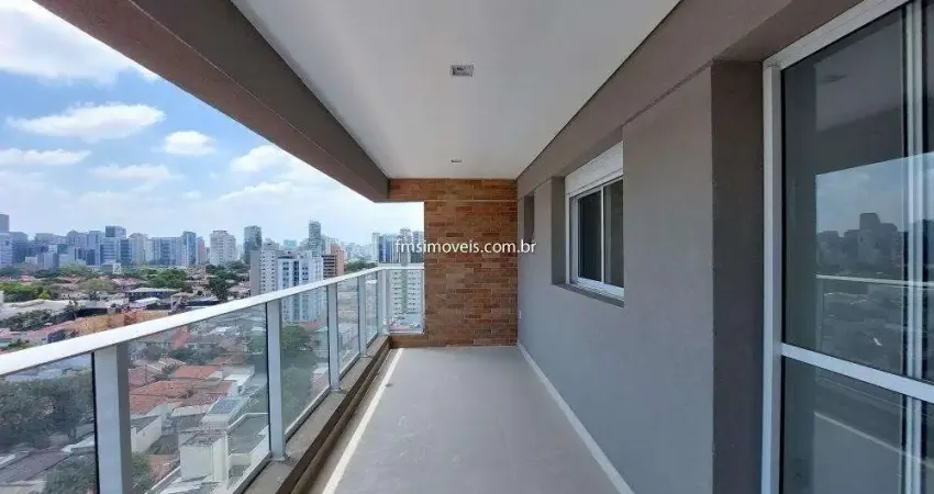 Apartamento com 3 quartos à venda na Rua Getúlio Soares da Rocha, 152, Brooklin, São Paulo