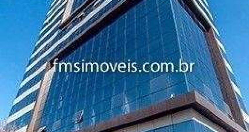 Ponto comercial para alugar na Avenida Ibirapuera, 1753, Moema, São Paulo