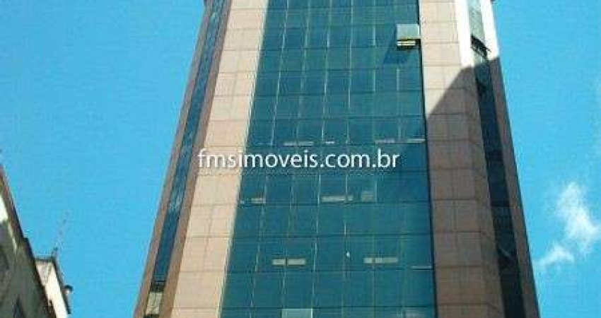 Ponto comercial para alugar na Alameda Santos, 745, Bela Vista, São Paulo