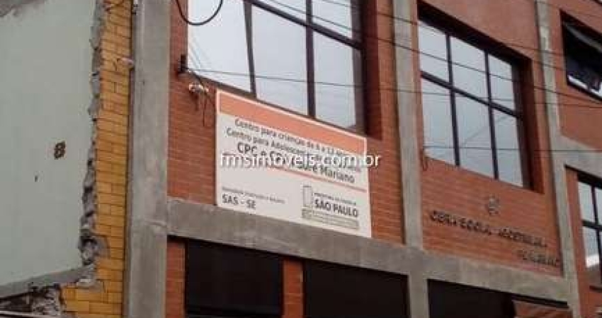Prédio comercial com 307m² para Locação em Aclimação!