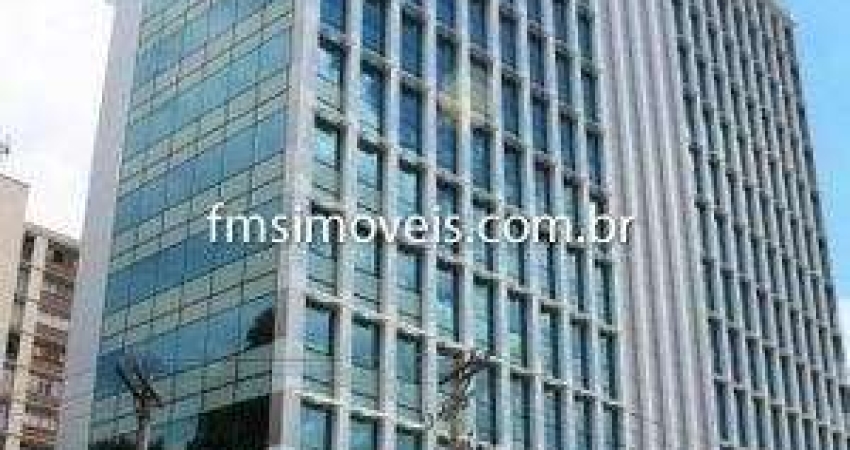 Ponto comercial para alugar na Rua Minas Gerais, 316, Higienópolis, São Paulo