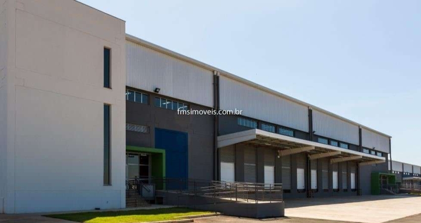 Barracão / Galpão / Depósito para alugar na Estrada Joaquim Bueno Neto, 9835, Jardim Alegre, Itupeva