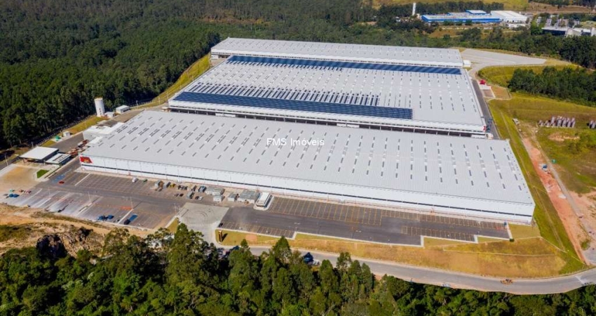 Barracão / Galpão / Depósito para alugar na Rodovia Anhanguera km 31,7, Vila Granipavi, Cajamar