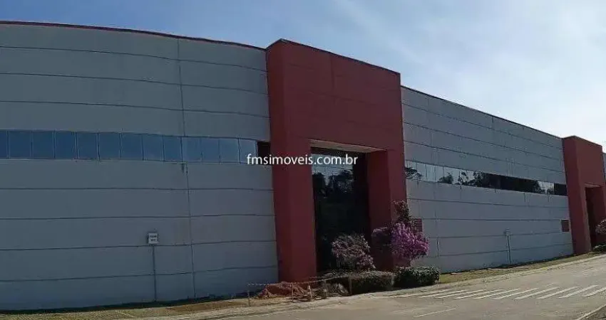 Barracão / Galpão / Depósito para alugar na Rodovia Dom Pedro I km87, Ponte Alta, Atibaia