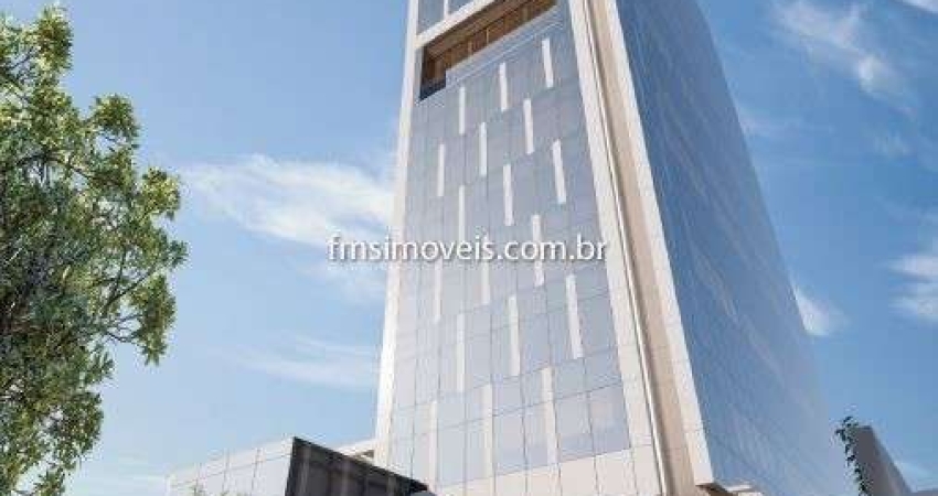 Conjunto Comercial Premium para Locação no Paraíso: 438m², 2 Banheiros e 4 Vagas de Garagem em São Paulo-SP.