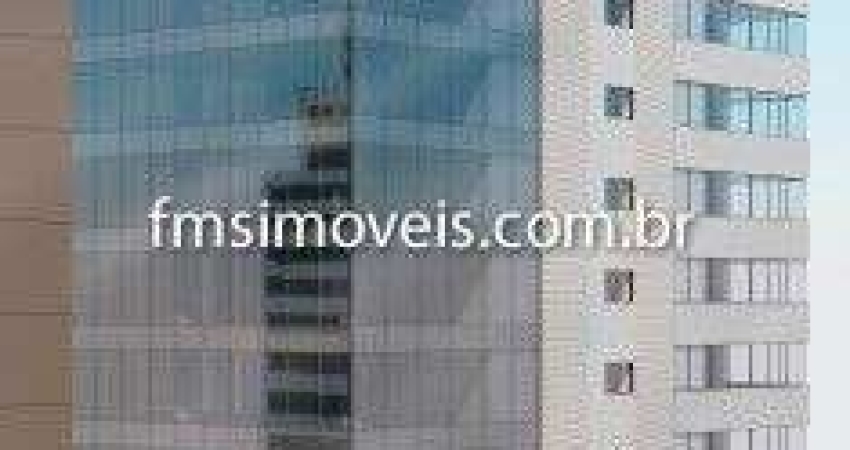 Ponto comercial para alugar na Alameda Santos, 2477, Cerqueira César, São Paulo