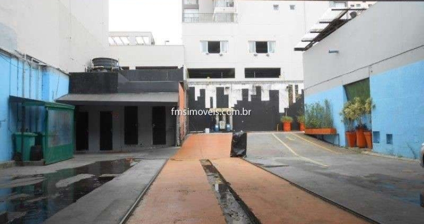 Terreno Comercial na Barra Funda, São Paulo-SP: 959m² à venda ou locação!