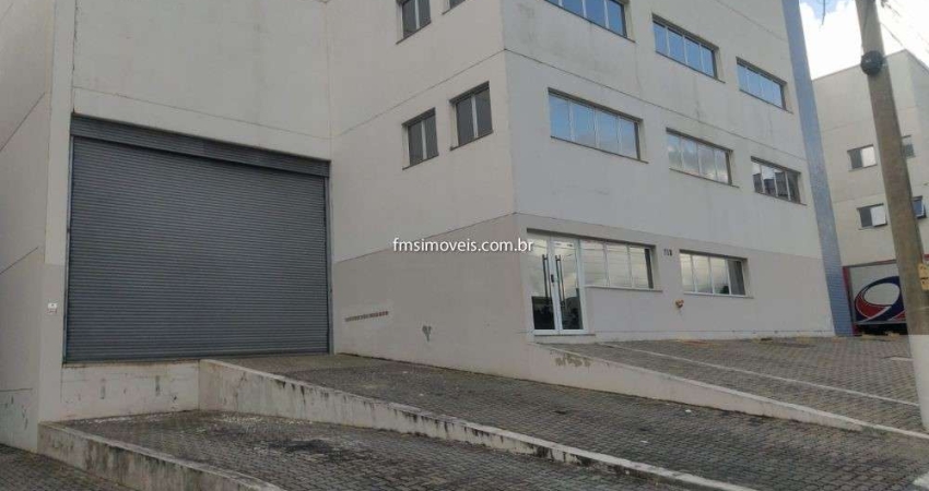 Galpão locação Cotia Vargem Grande Paulista Raposo Tavares 1000 m2  2 acesos Doca e rampa