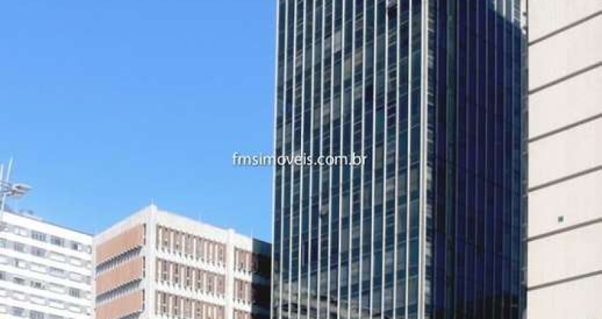 Ponto comercial para alugar na Avenida Paulista, 453, Bela Vista, São Paulo