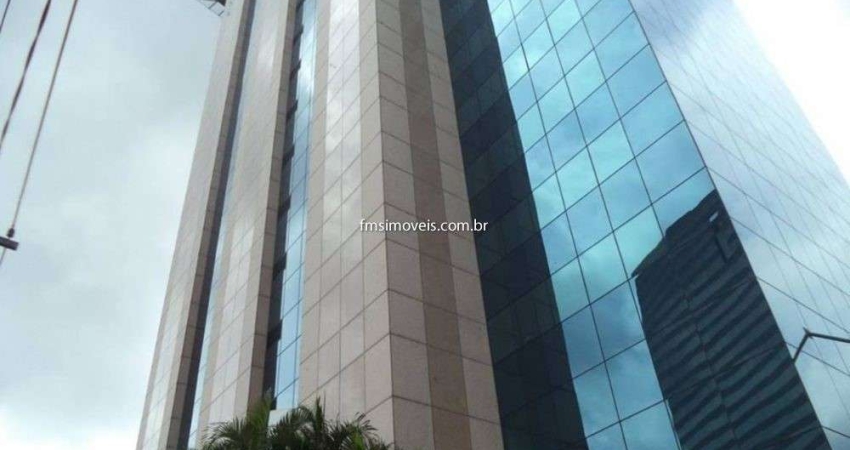 Ponto comercial para alugar na Avenida Eusébio Matoso, 1375, Pinheiros, São Paulo