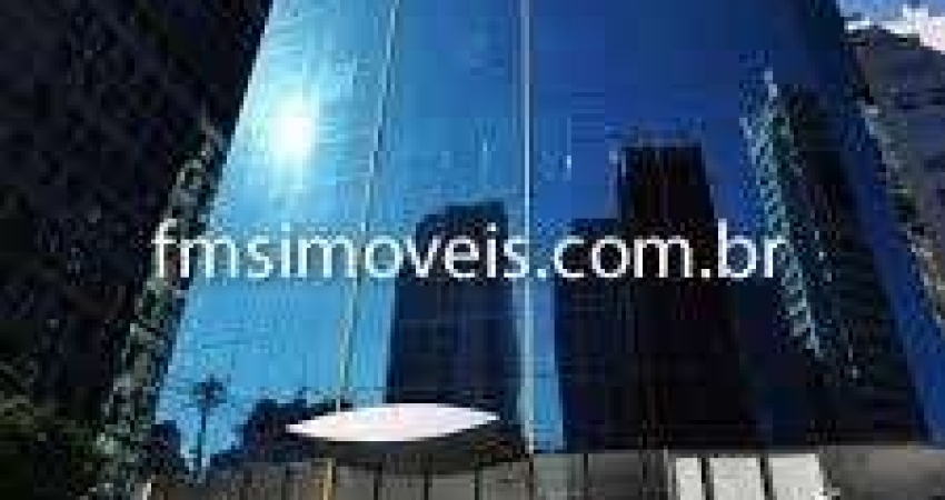 Ponto comercial para alugar na Avenida Engenheiro Luiz Carlos Berrini, 1281, Cidade Monções, São Paulo