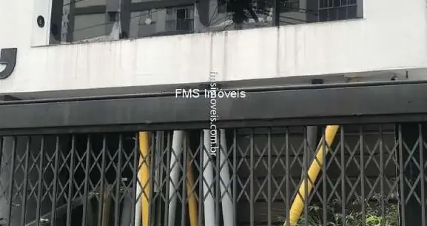 Sala comercial à venda na Alameda Franca, 1423, Jardim Paulista, São Paulo
