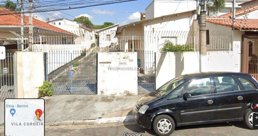 Terreno à venda na Rua João Amaro, 440, Vila Cordeiro, São Paulo