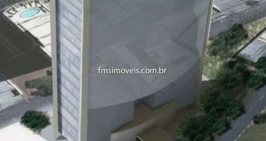 Conjunto Comercial de Alto Padrão no Itaim Bibi - 386m², 11 vagas, 2 banheiros - Locação em São Paulo-SP!