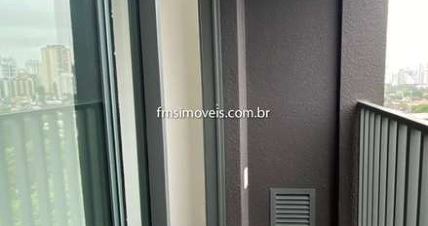 APARTAMENTO  STUDIO 23m² - 1 DORMITORIO - CAMPO BELO
