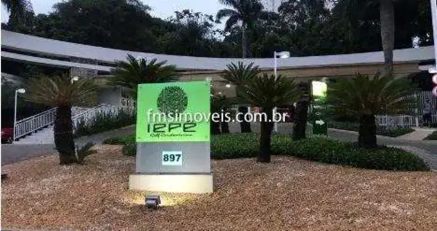 APARTAMENTO 149m² - 4 DORMTÓRIOS - 2 SUÍTES - 2 VAGAS - SANTO AMARO