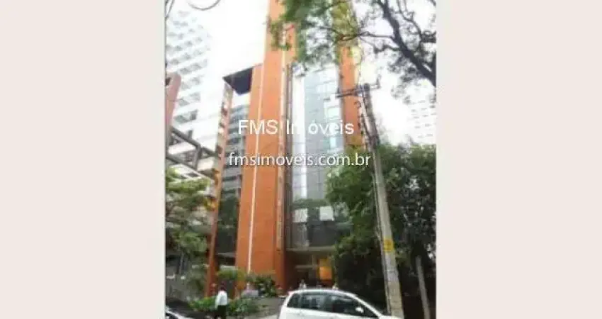Ponto comercial para alugar na Rua do Rocio, 288, Vila Olímpia, São Paulo