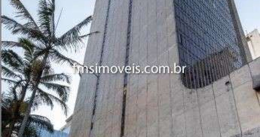 Ponto comercial para alugar na Avenida Paulista, 854, Bela Vista, São Paulo