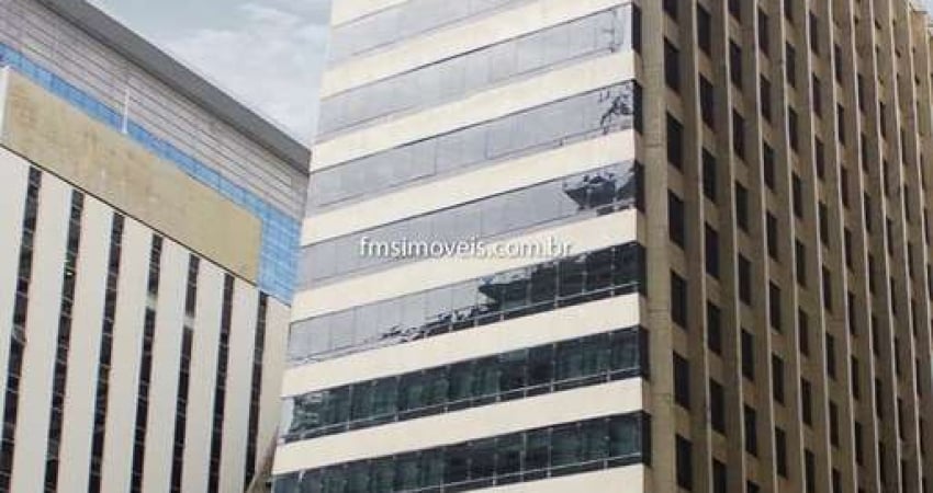 Ponto comercial para alugar na Avenida Paulista, 967, Bela Vista, São Paulo