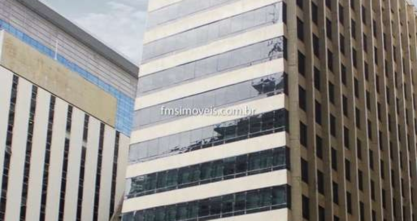 Ponto comercial para alugar na Avenida Paulista, 967, Bela Vista, São Paulo