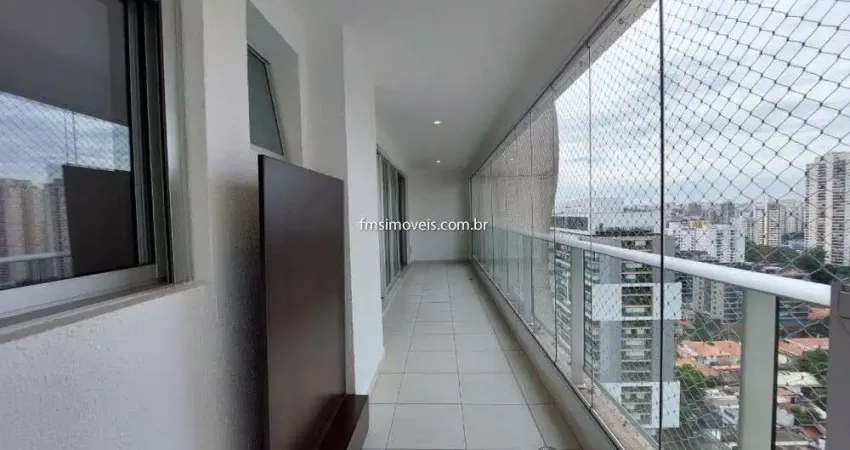 Apartamento à venda no brooklin, são paulo-sp: 2 quartos, 1 suite, 2 banheiros, 2 vagas de garagem, 69m² de área.