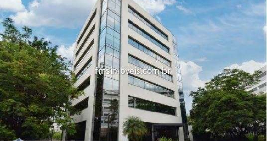Prédio comercial com 9.852m² na Rua Engenheiro Francisco Pitta Brito