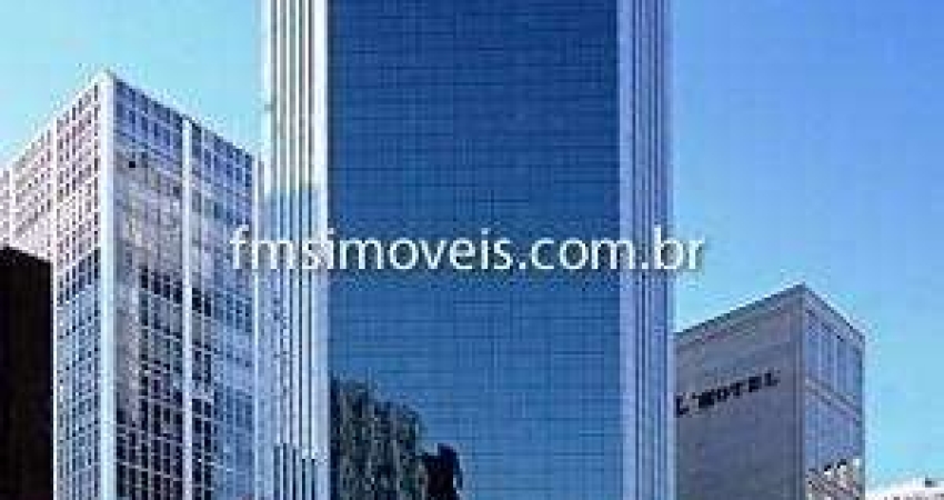 Comendador Alberto Bonfiglioli, localizado na prestigiada Avenida Paulista, na região Paulista  245m²