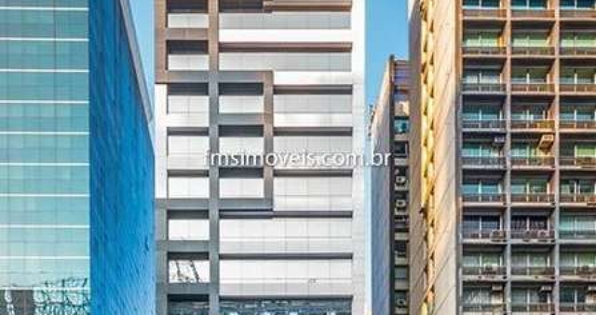 Ponto comercial para alugar na Avenida Paulista, 2028, Bela Vista, São Paulo