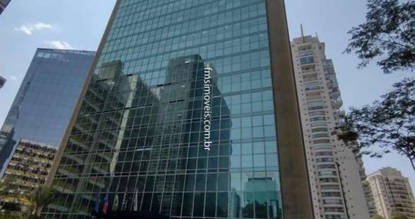 Ponto comercial à venda na Avenida Paulista, 1842, Bela Vista, São Paulo
