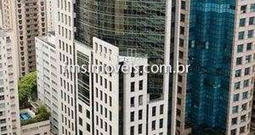 Ponto comercial para alugar na Avenida Paulista, 1079, Bela Vista, São Paulo