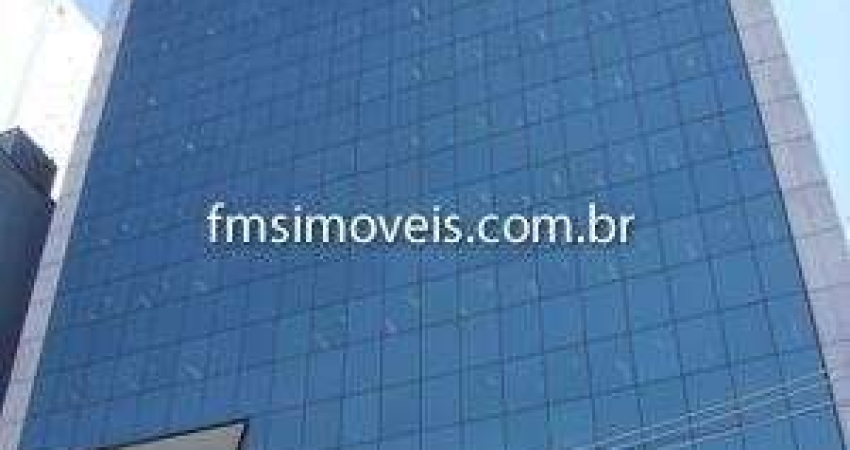Ponto comercial para alugar na Avenida Brigadeiro Faria Lima, 1188, Jardim Paulistano, São Paulo