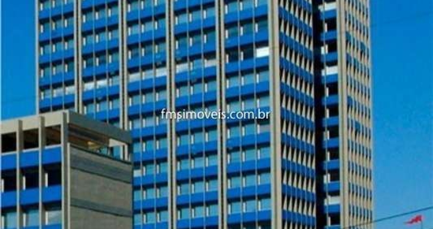 Ponto comercial para alugar na Avenida das Nações Unidas, 13797, Chácara Santo Antônio, São Paulo