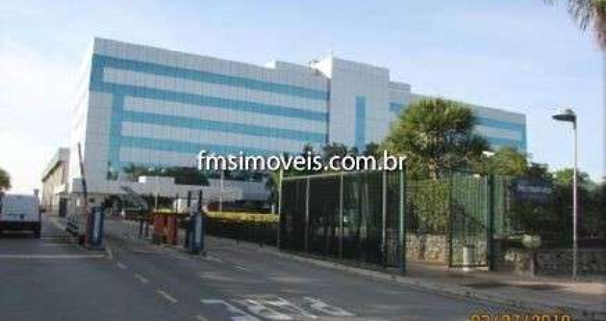 Conjunto Comercial de Alto Padrão para Locação em Barueri-SP, Tamboré  2 banheiros, 2 vagas, 244m² de Área